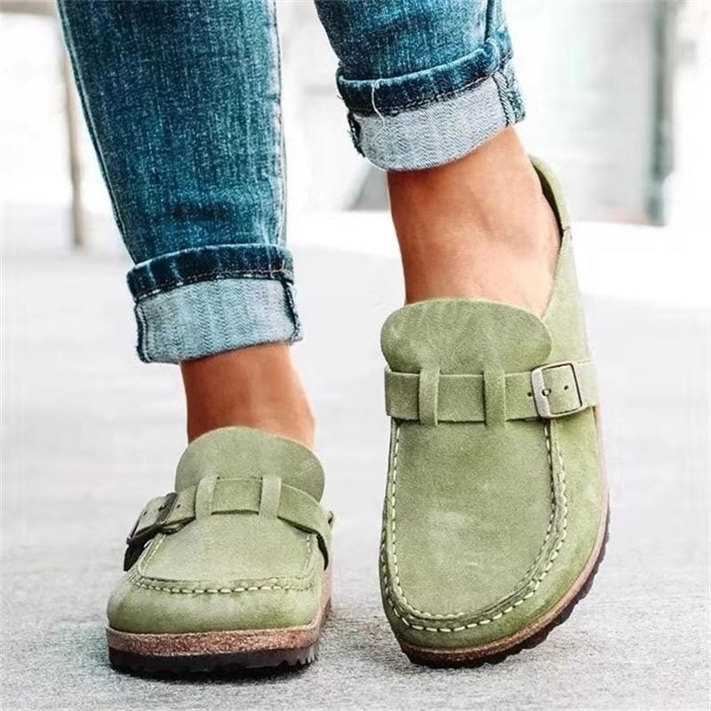 Valentina Orthopedic Loafers