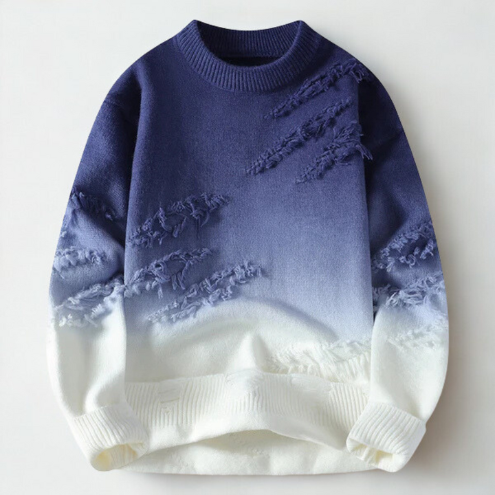 Sylvan Ombre Sweater