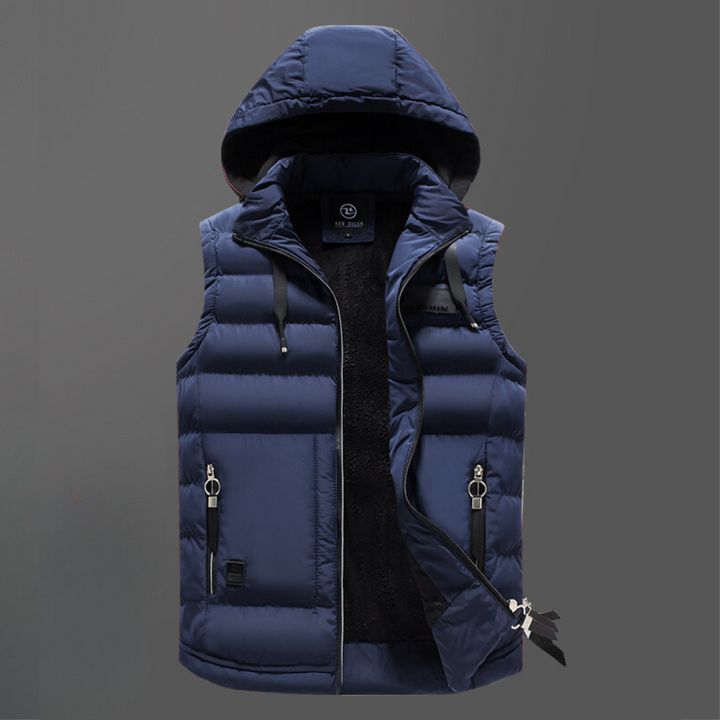 Porter Insulated Vest
