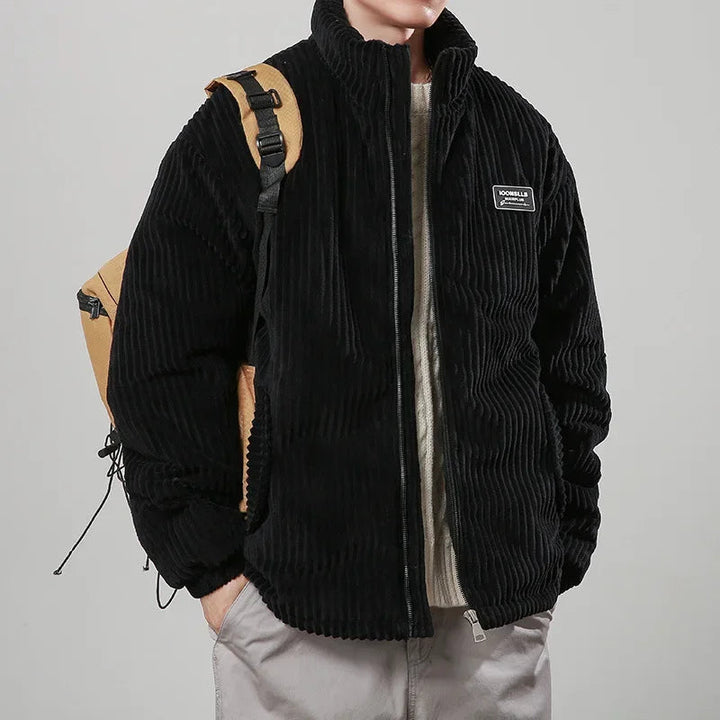 Bergen Corduroy Jacket