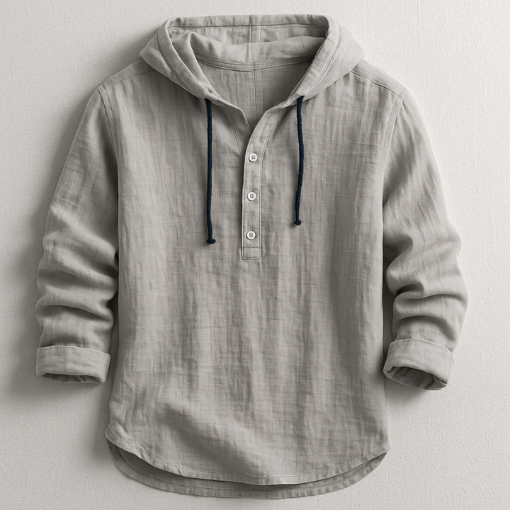 Bayside Hoodie Shirt