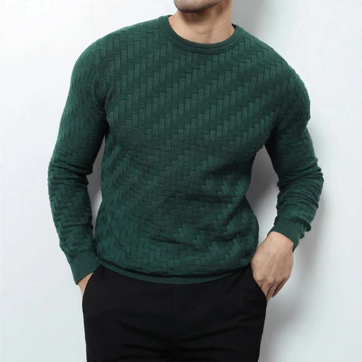 Crosby Sweater