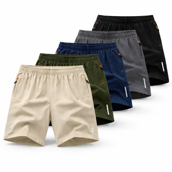 Velocity Training Shorts
