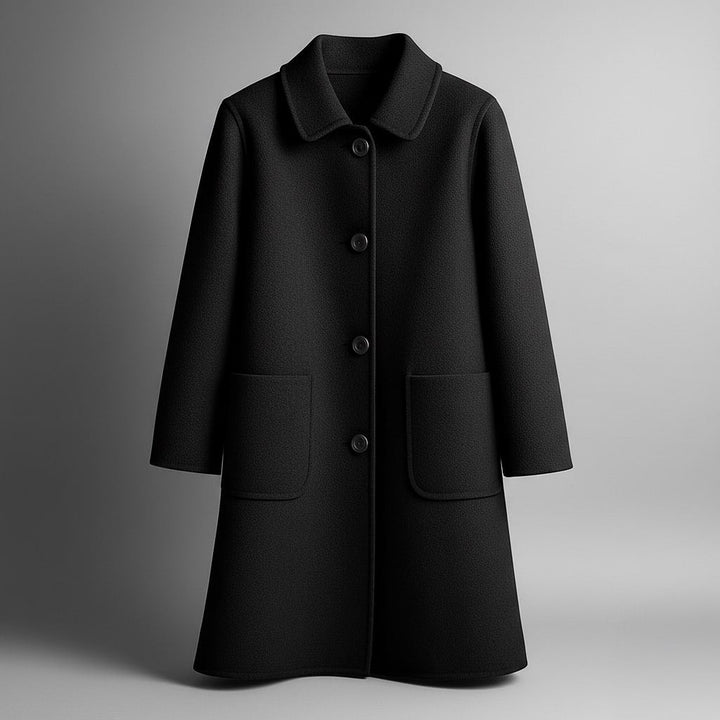 Atelier Wool Coat