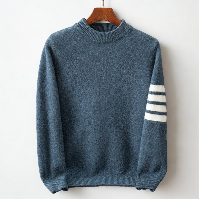 Elias Cashmere Sweater