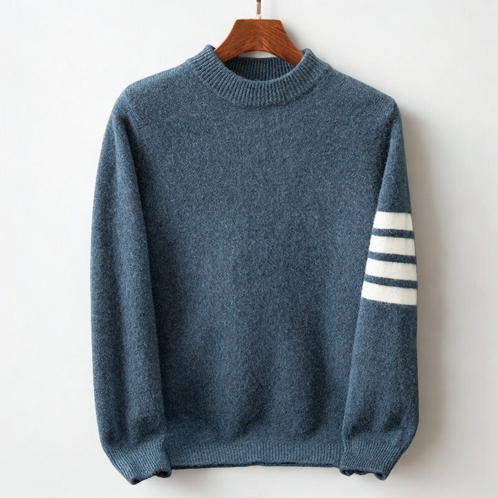 Elias Cashmere Sweater