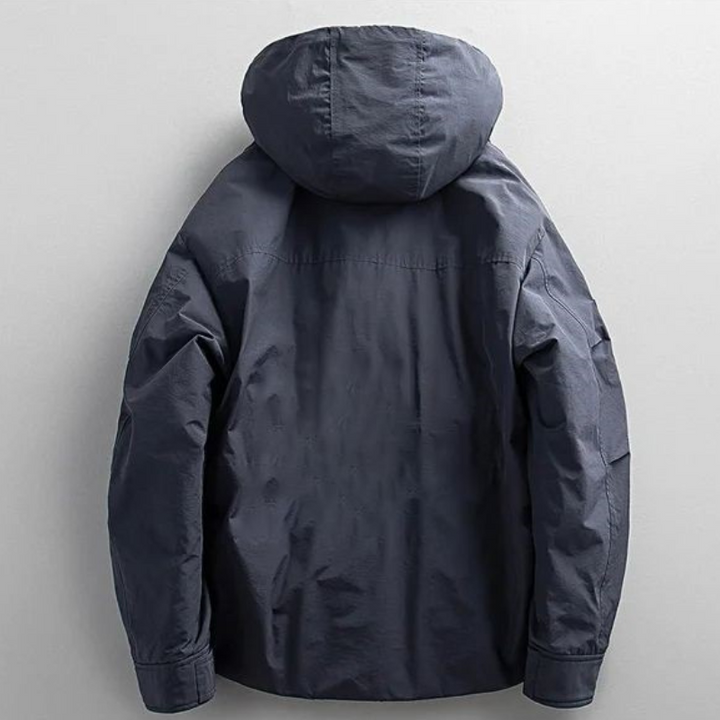 Equinox Parka