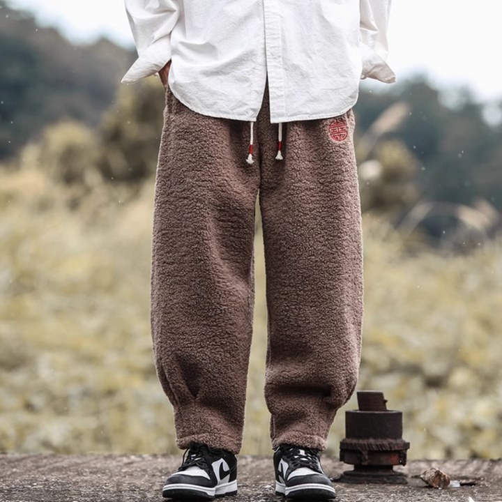 Hiroshi Joggers