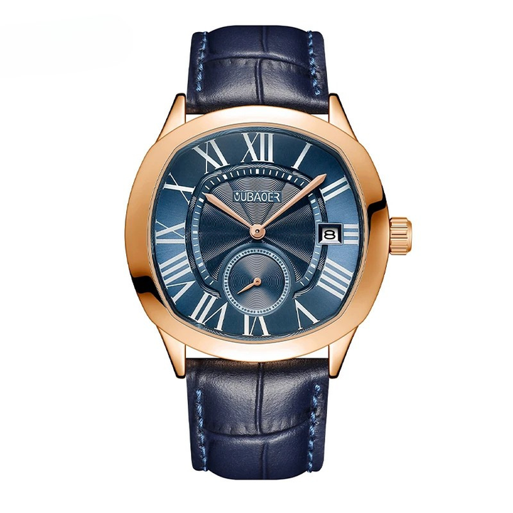 Seneca Roman Dial Watch