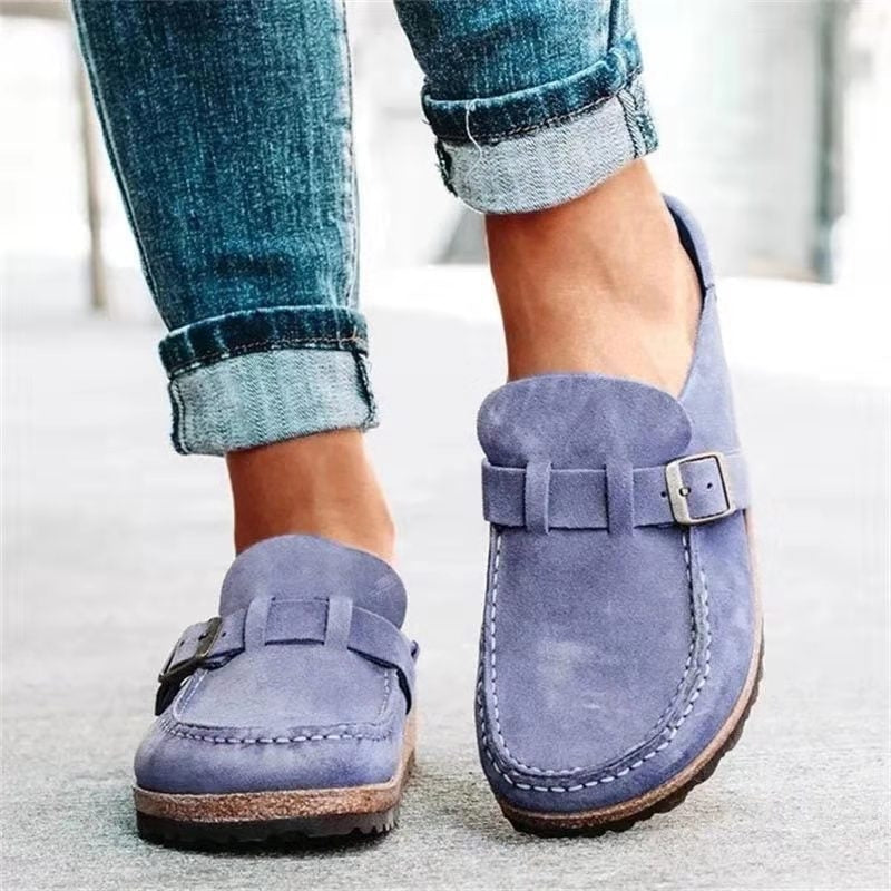 Valentina Orthopedic Loafers