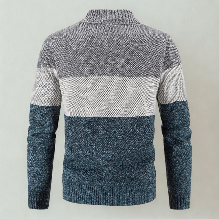 Foundry Knit Jacket