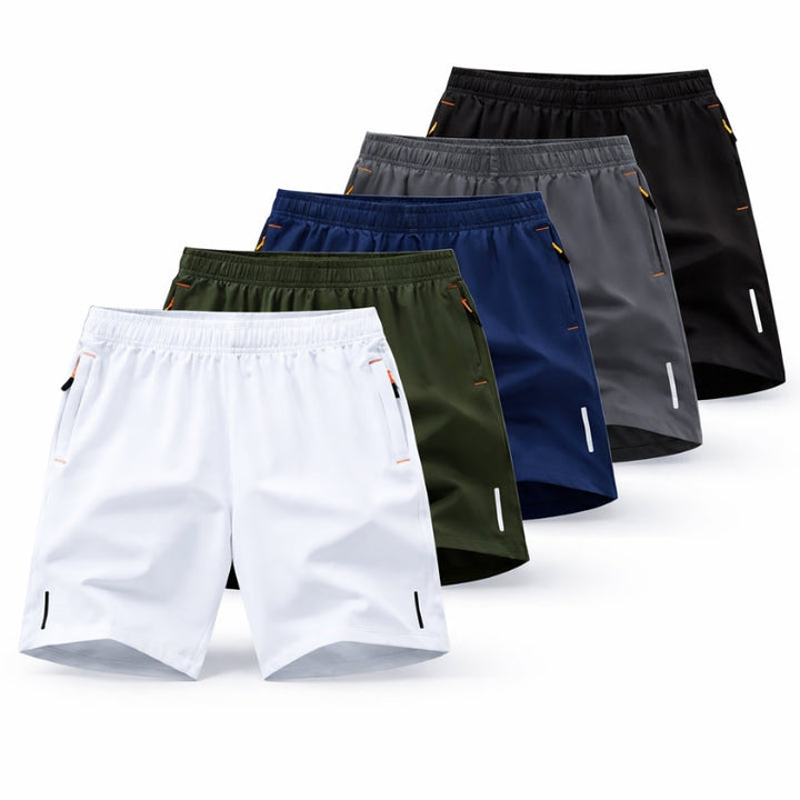 Velocity Training Shorts