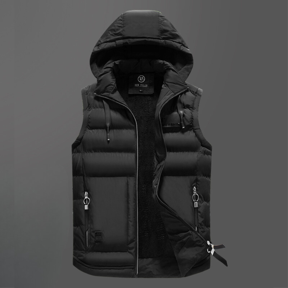 Porter Insulated Vest