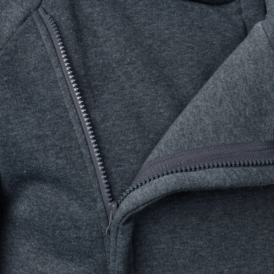 Oslo Crossover Hoodie