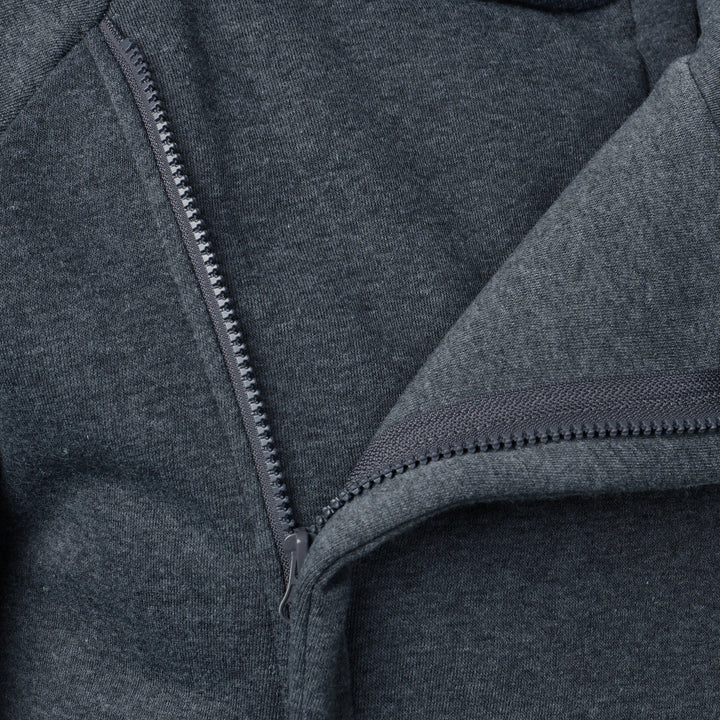 Oslo Crossover Hoodie