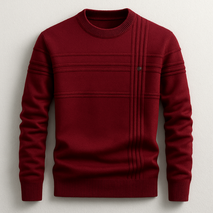 Mason Crew Neck Sweater