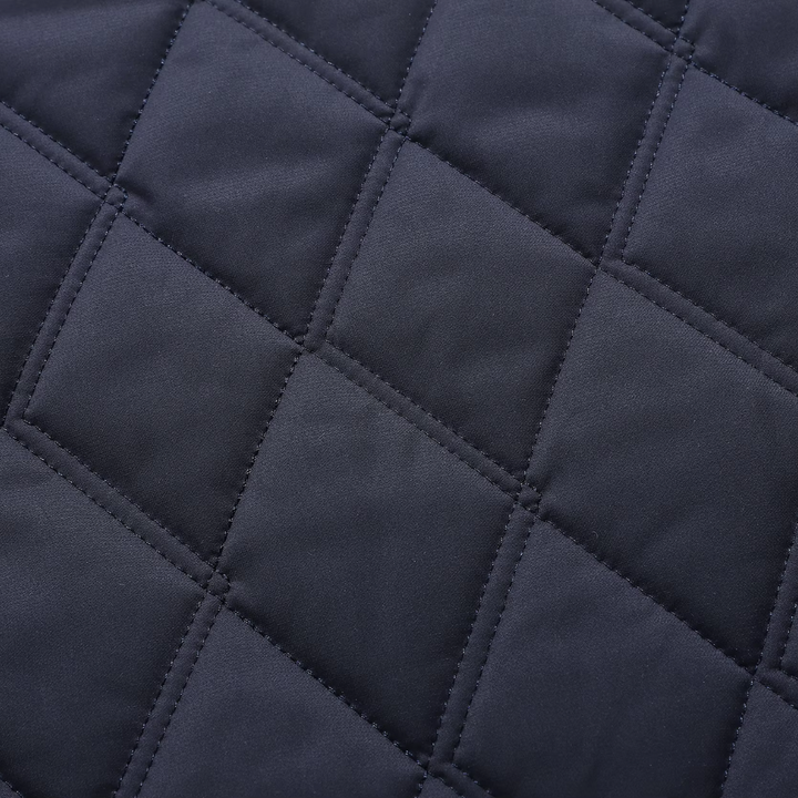 Camden Quilted Coat