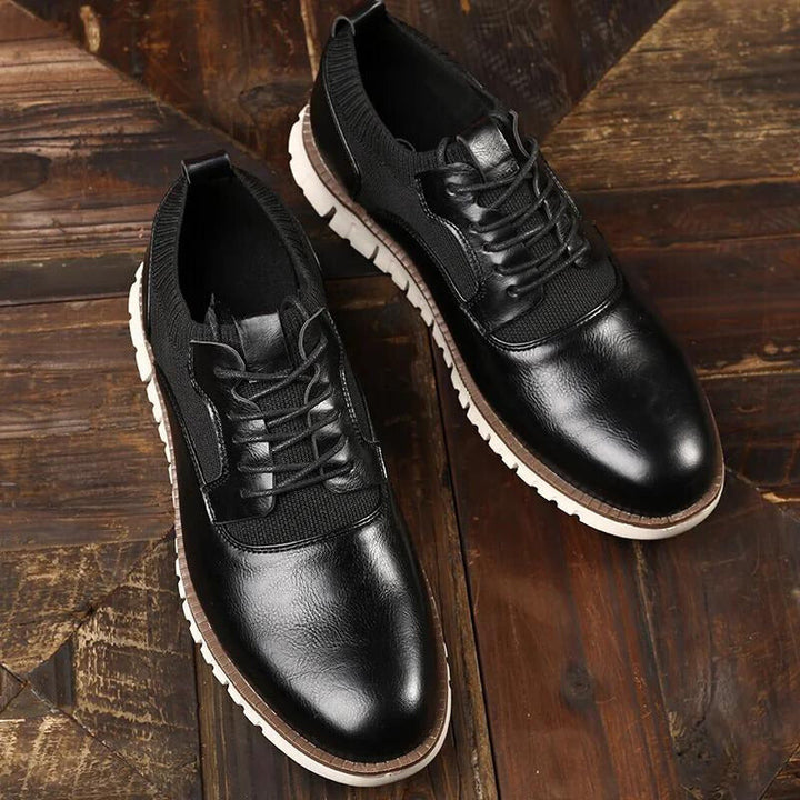 Astor Oxford Sneakers