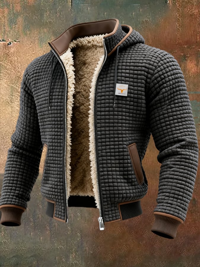 Aspen Sherpa Jacket