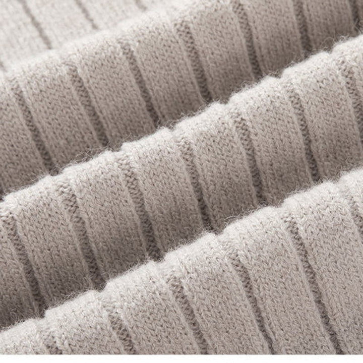 Zephyr Cashmere Sweater