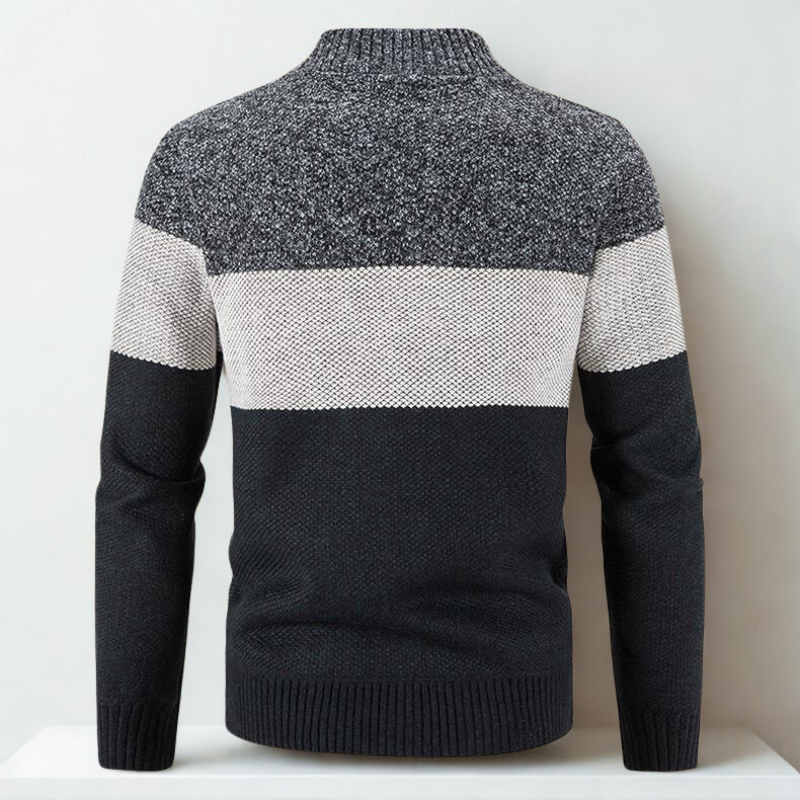 Foundry Knit Jacket