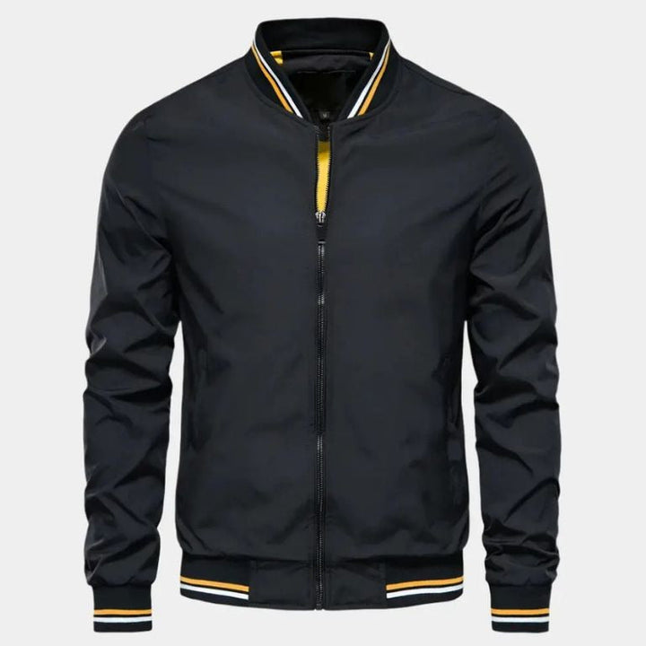 Massimo Bomber Jacket