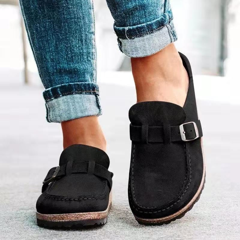 Valentina Orthopedic Loafers