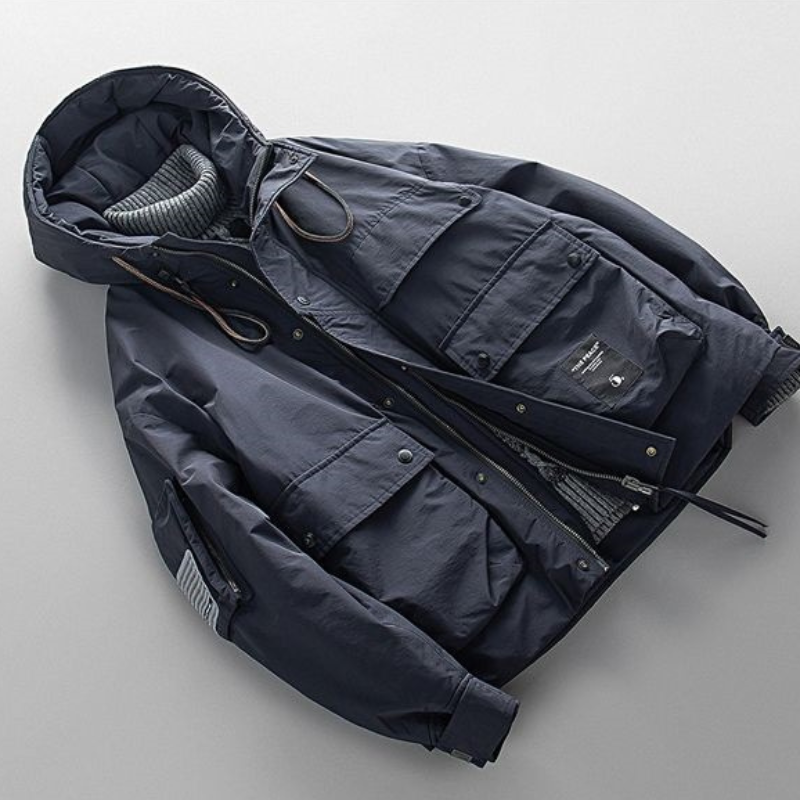 Equinox Parka