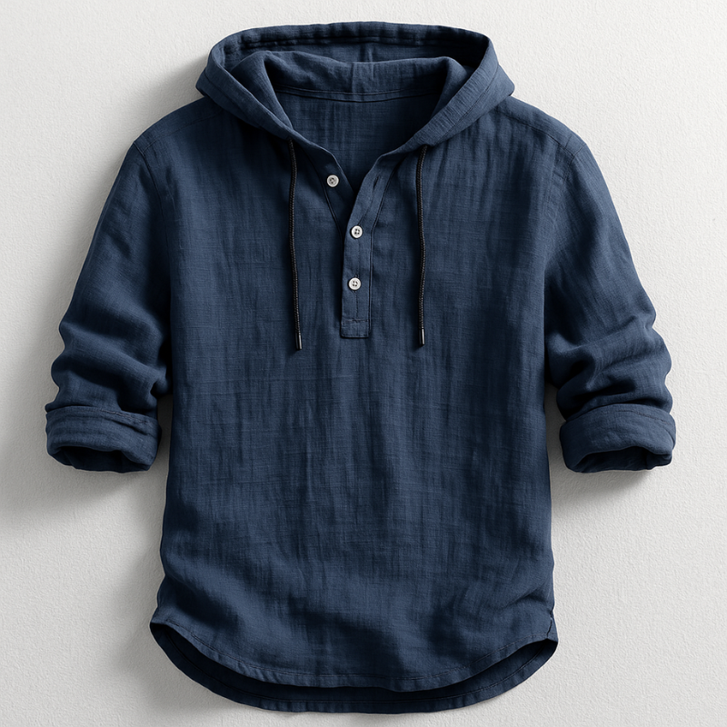 Bayside Hoodie Shirt