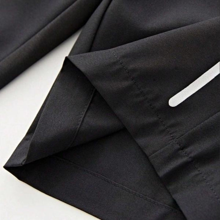 Velocity Training Shorts