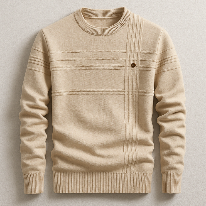 Mason Crew Neck Sweater