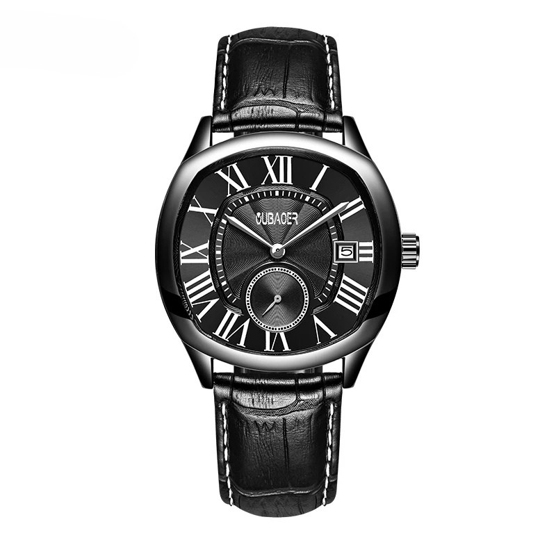 Seneca Roman Dial Watch