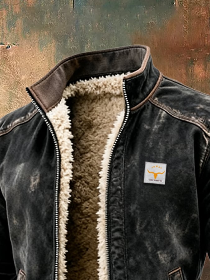 Whistler Sherpa Bomber Jacket