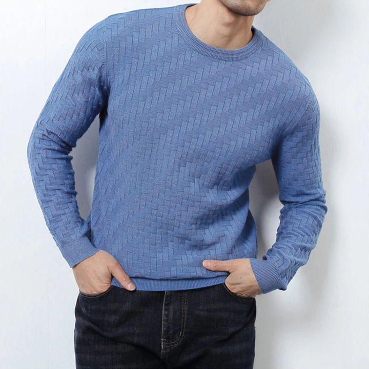 Crosby Sweater