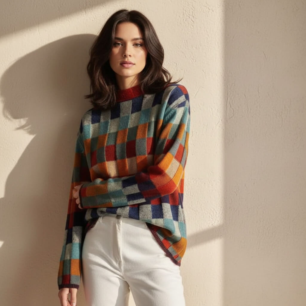 Fresco Merino Sweater