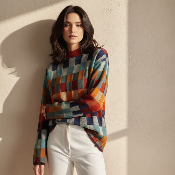 Fresco Merino Sweater
