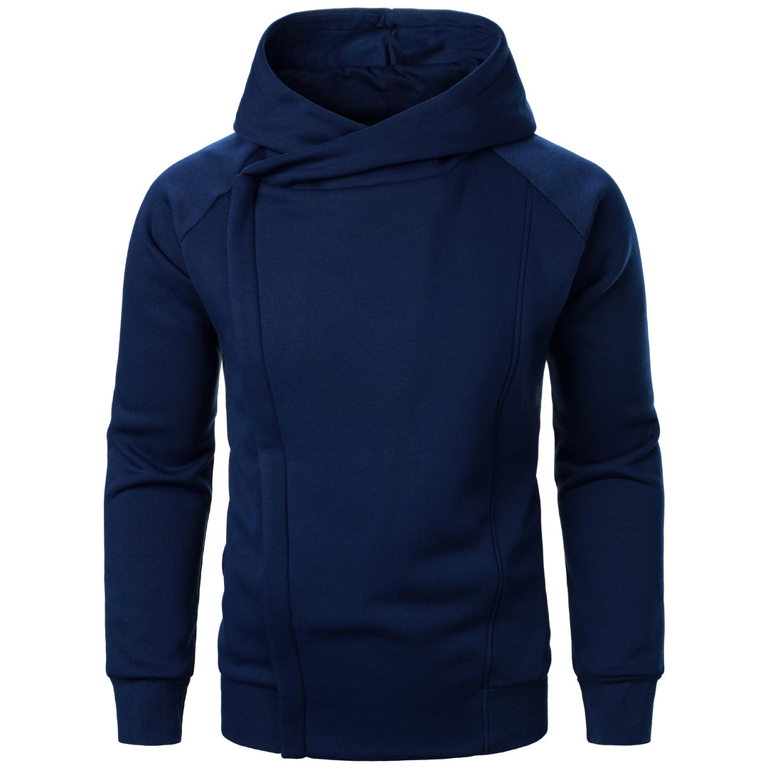 Oslo Crossover Hoodie