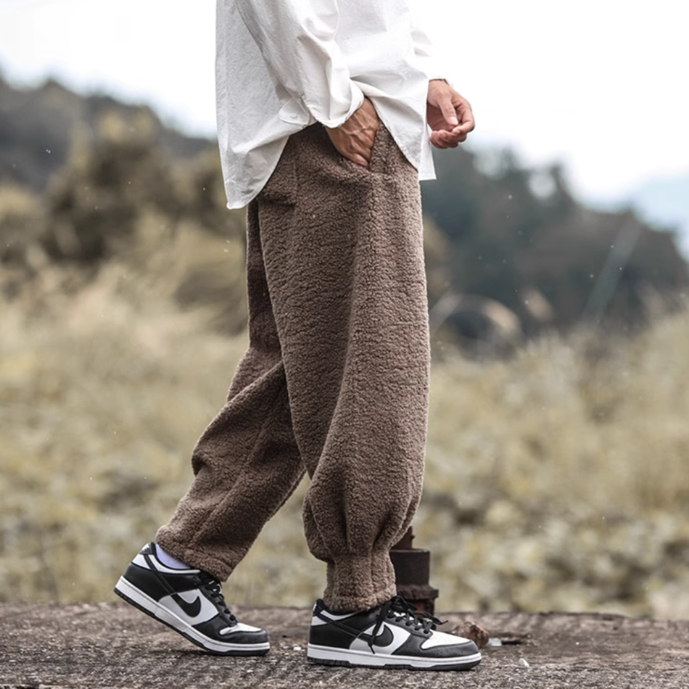 Hiroshi Joggers