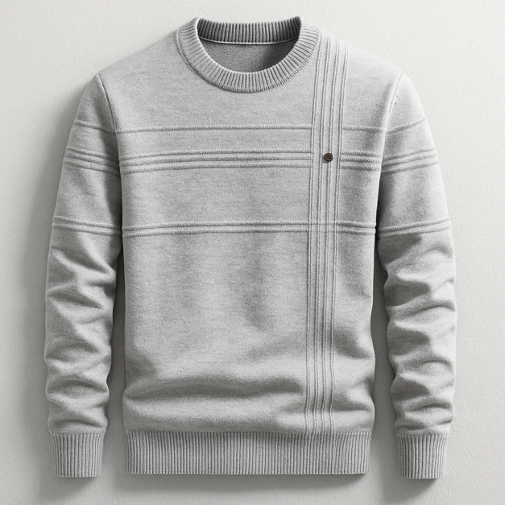 Mason Crew Neck Sweater