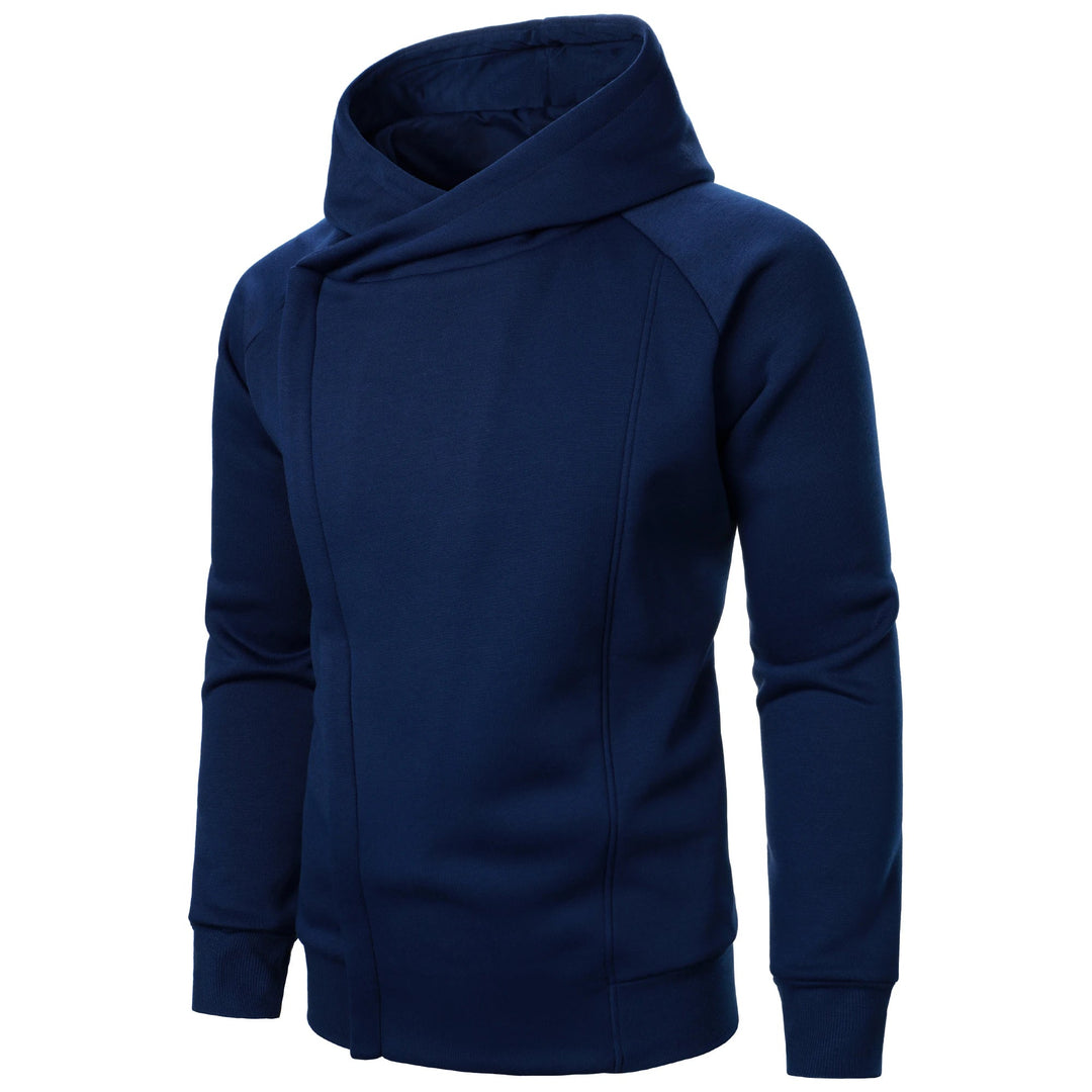 Oslo Crossover Hoodie