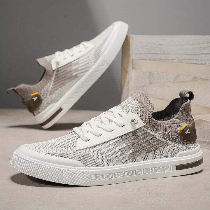 Momentum Knit Trainers