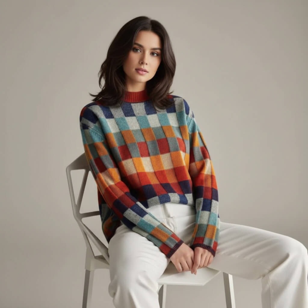 Fresco Merino Sweater