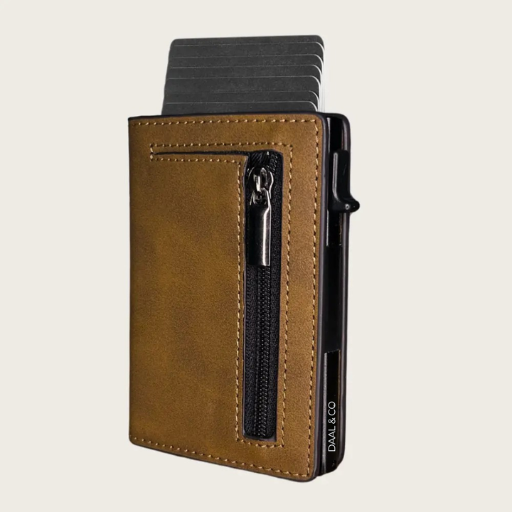 Daal & Co Wallet 2.0