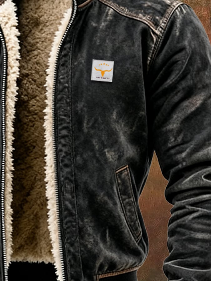 Whistler Sherpa Bomber Jacket