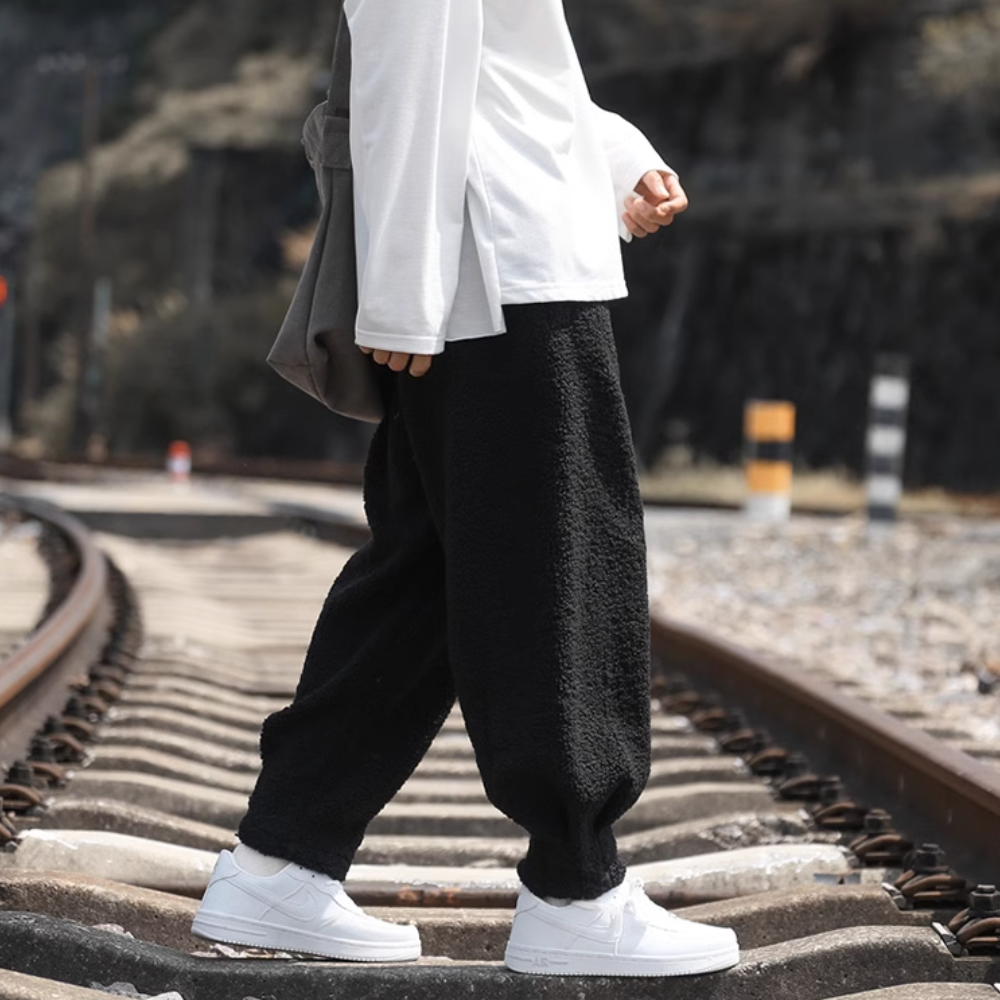Hiroshi Joggers