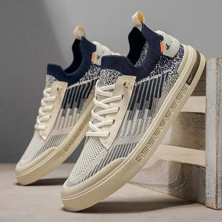 Momentum Knit Trainers