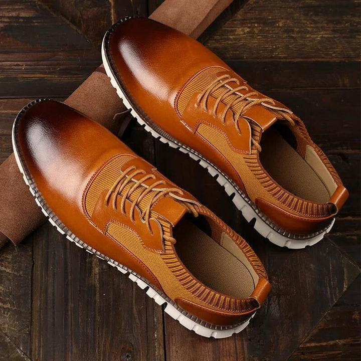 Astor Oxford Sneakers