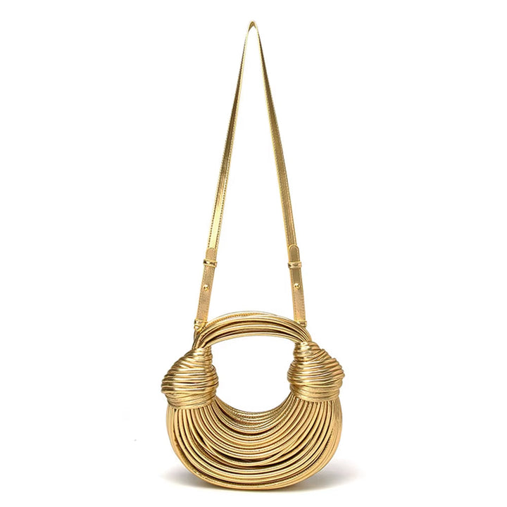 Amelie Crescent Bag