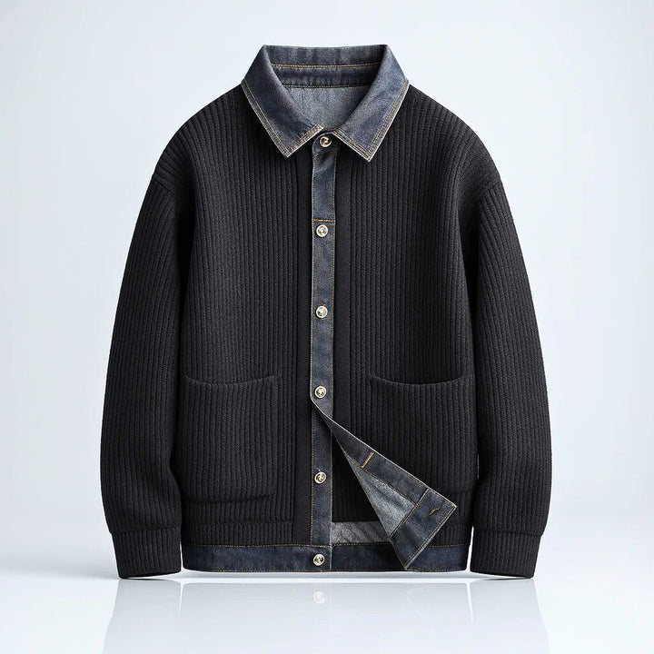 Hudson Wool Jacket