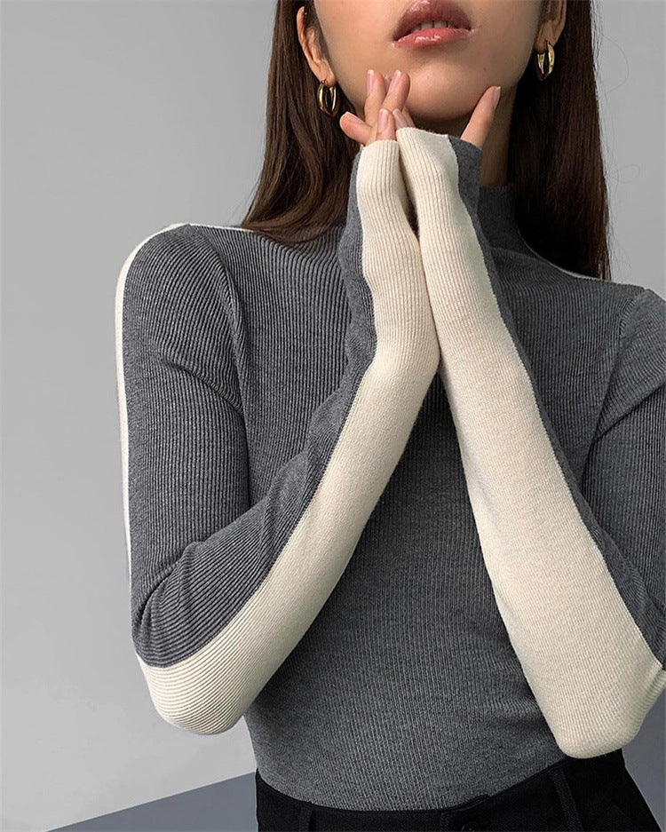 Siena Knit Top